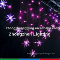 led snowflake icicle light/christmas light/holiday light